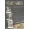Investigation door Gary Magnesen