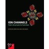 Ion Channel C door Kew