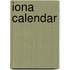 Iona Calendar