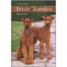 Irish Terrier door Lucy Jackson