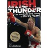 Irish Thunder door Bob Halloran