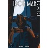 Iron Man Noir by Scott Snyder