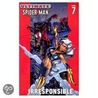 Irresponsible door Mark Bagley