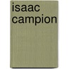 Isaac Campion door Janni Howker