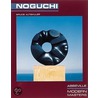 Isamu Noguchi door Isamu Noguchi