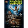 Isis & Osiris door Jeff Limke