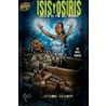 Isis y Osiris door Jeff Limke
