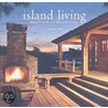 Island Living door Linda Leigh Paul
