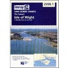 Isle Of Wight by Imray