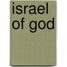 Israel of God door Stephen Higginson Tyng