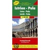 Istria - Pula by Gustav Freytag