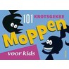 101 knotsgekke moppen voor kids door Foeke Jan Reitsma