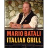 Italian Grill door Mario Batali