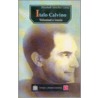 Italo Calvino door Elizabeth Sanchez Garay