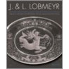 J & L Lobmeyr by Peter Noever