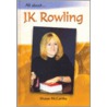 J. K. Rowling door Shaun McCarthy