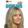 J. K. Rowling door Colleen A. Sexton