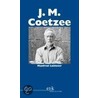 J. M. Coetzee door Manfred Loimeier