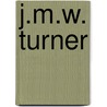 J.M.W. Turner door Sam Smiles