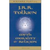J.R.R.Tolkien door Richard L. Purtill