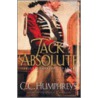 Jack Absolute door C.C. Humphreys