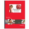 Kookschrift voor feestdagen door Y. van der Jagt
