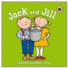 Jack And Jill door Ronnie Randall