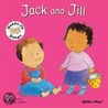 Jack And Jill by Anthony Lewis