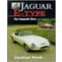 Jaguar E-Type