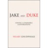 Jake And Duke door Hilary Ghudpheale