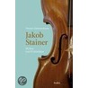 Jakob Stainer door Werner Zimmermann