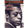 James Baldwin door Gabe Welsch
