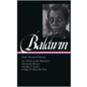 James Baldwin door James A. Baldwin