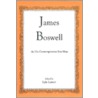 James Boswell door Onbekend