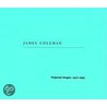 James Coleman by Michael Govan