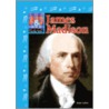 James Madison door Stuart A. Kallen