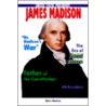 James Madison door Mary Malone