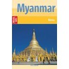 Nelles gids Myanmar (Birma)