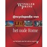 Winkler Prins E-encyclopedie van het oude Rome