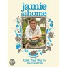 Jamie At Home by Jamie Oliver