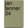 Jan Tenner 34 door Kevin Hayes