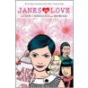 Janes in Love by Jim Rugg