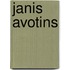 Janis Avotins