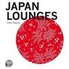 Japan Lounges by Ellen Nepilly