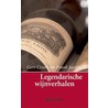 Legendarische wijnverhalen by G. Crum