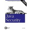 Java Security door Scott Oaks