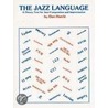 Jazz Language door Dan Hearle