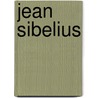 Jean Sibelius by Walter Niemann