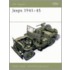 Jeeps 1941-45