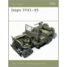 Jeeps 1941-45 door Steven J. Zaloga